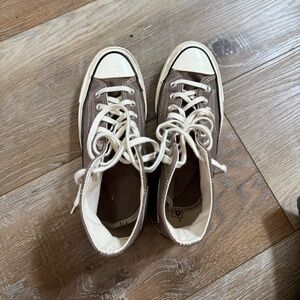 Converse Chuck 70 High Tops Womens 8.5